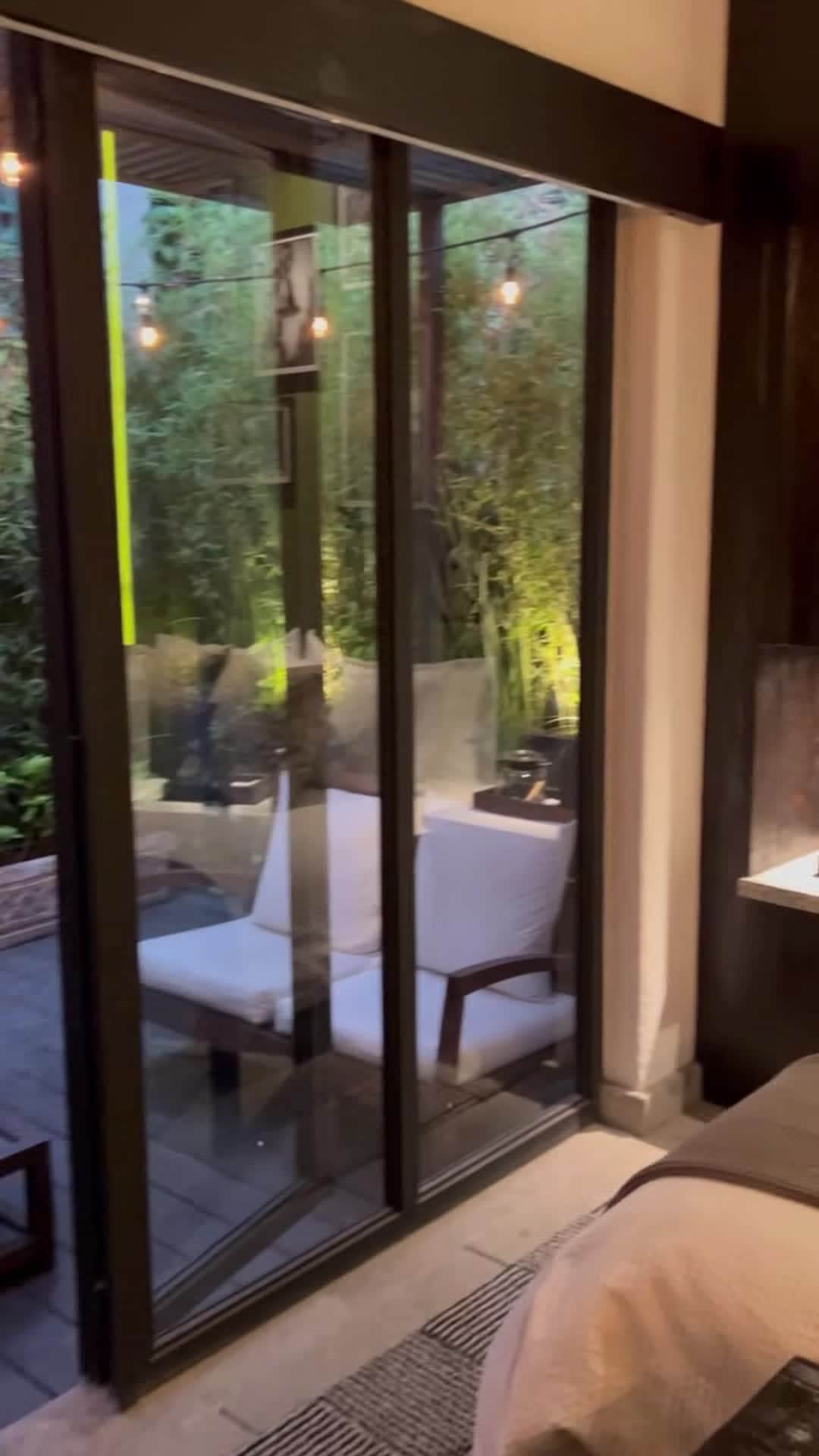 Property video