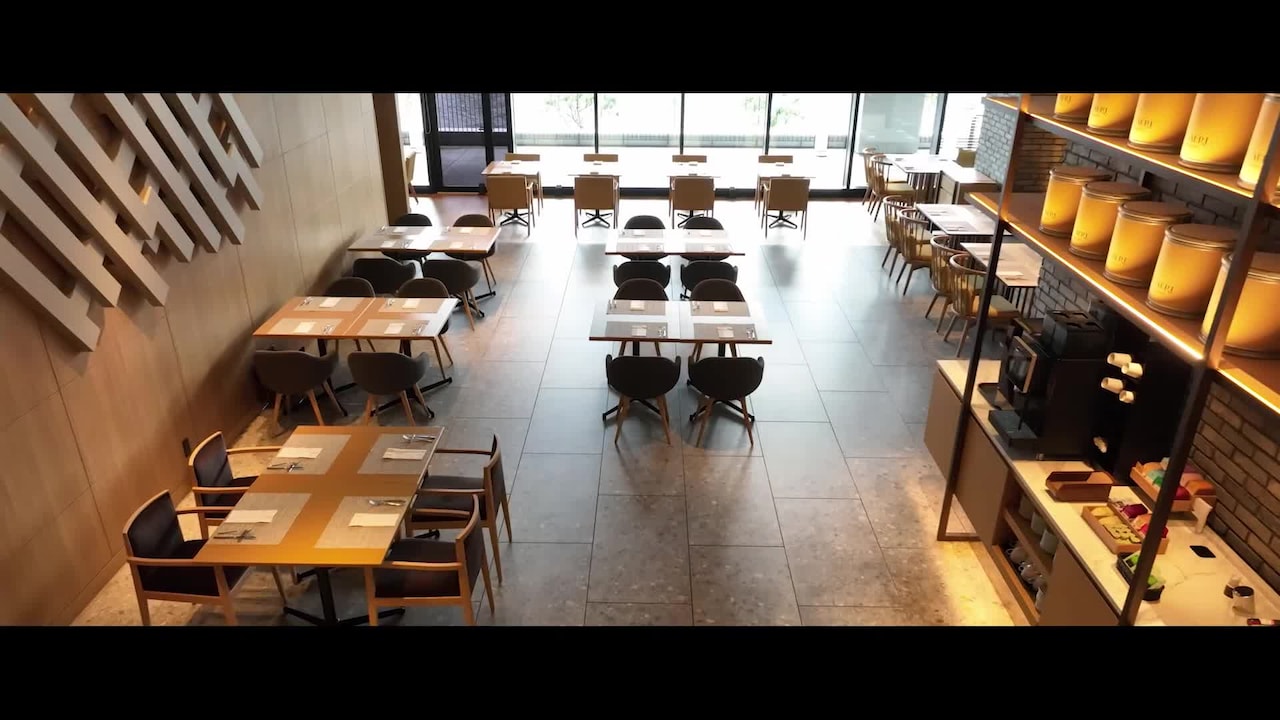 Property video
