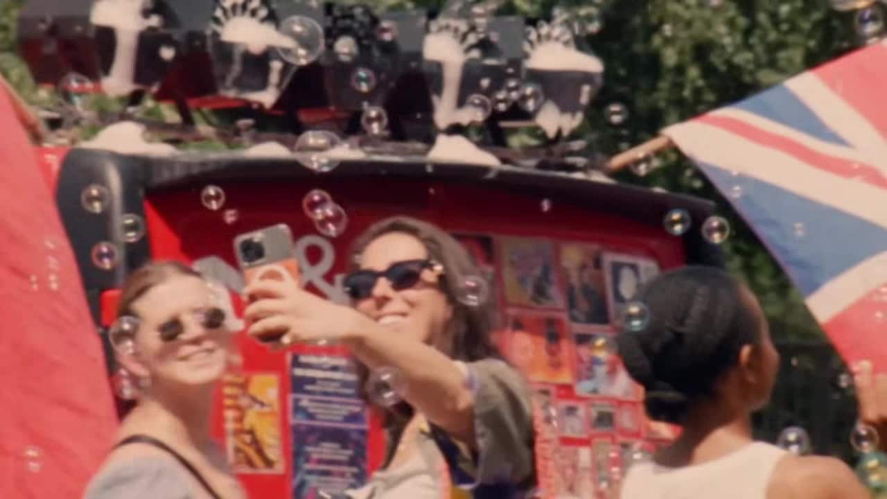 Property video