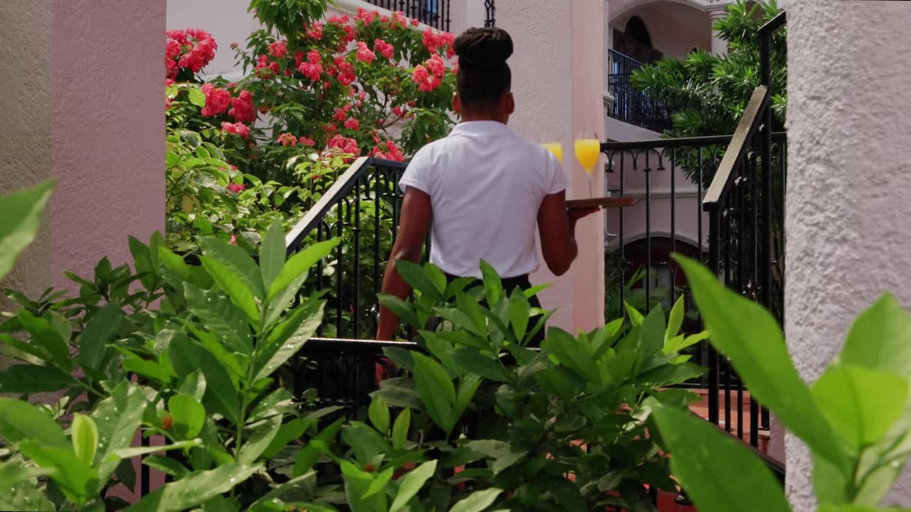 Property video