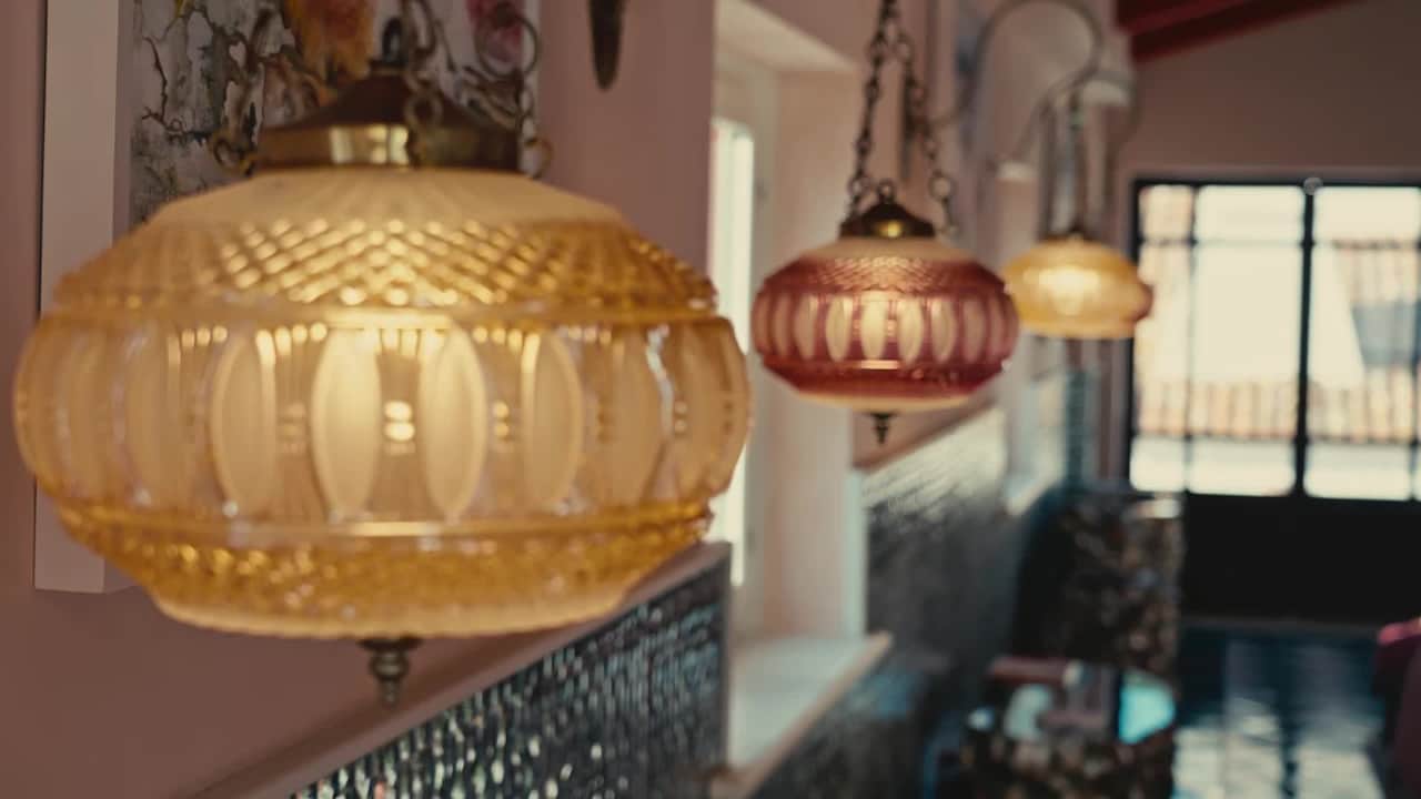 فيديو المنشأة الفندقية