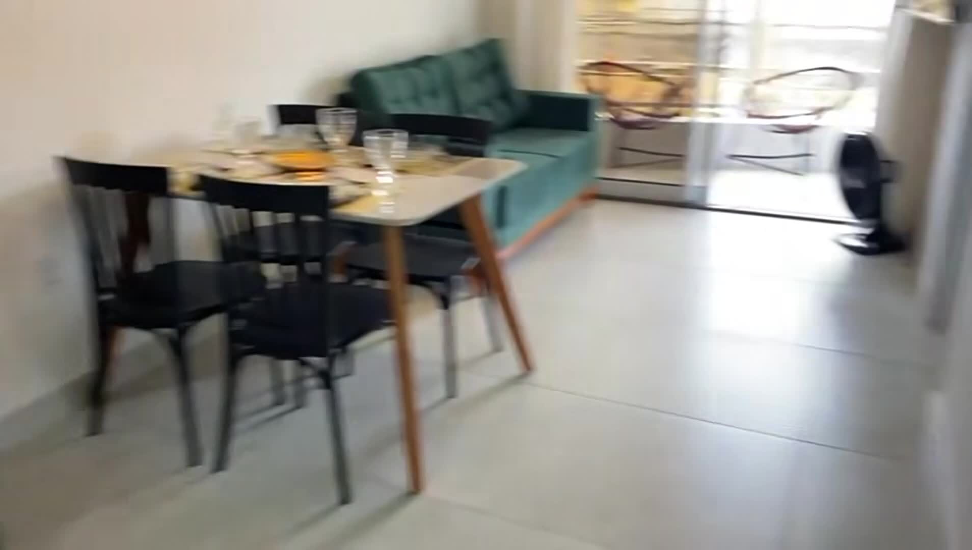 Property video