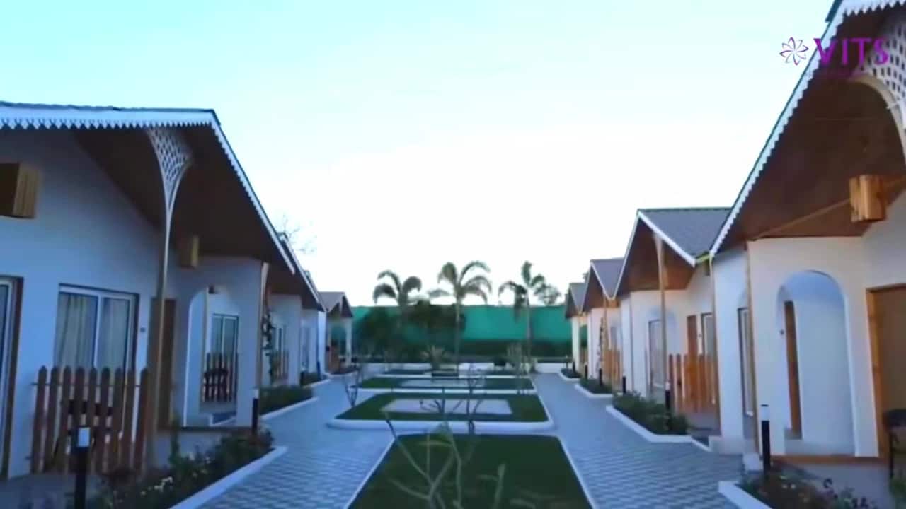 Property video