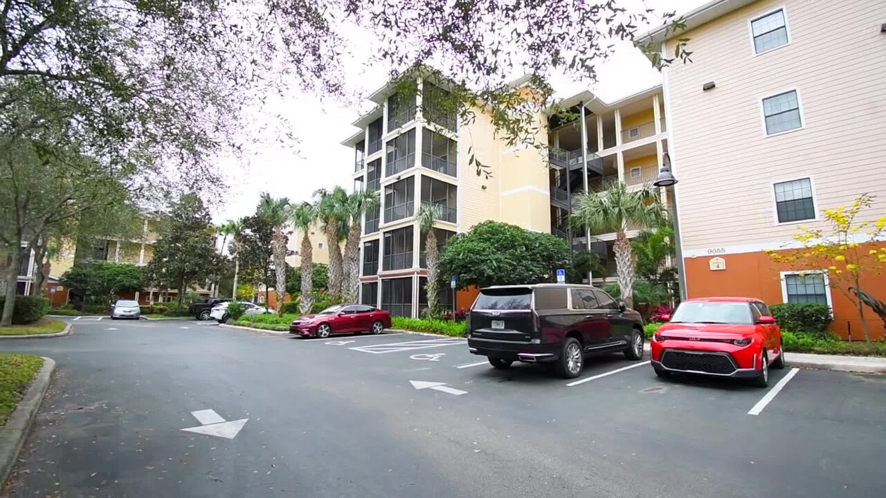 Property video