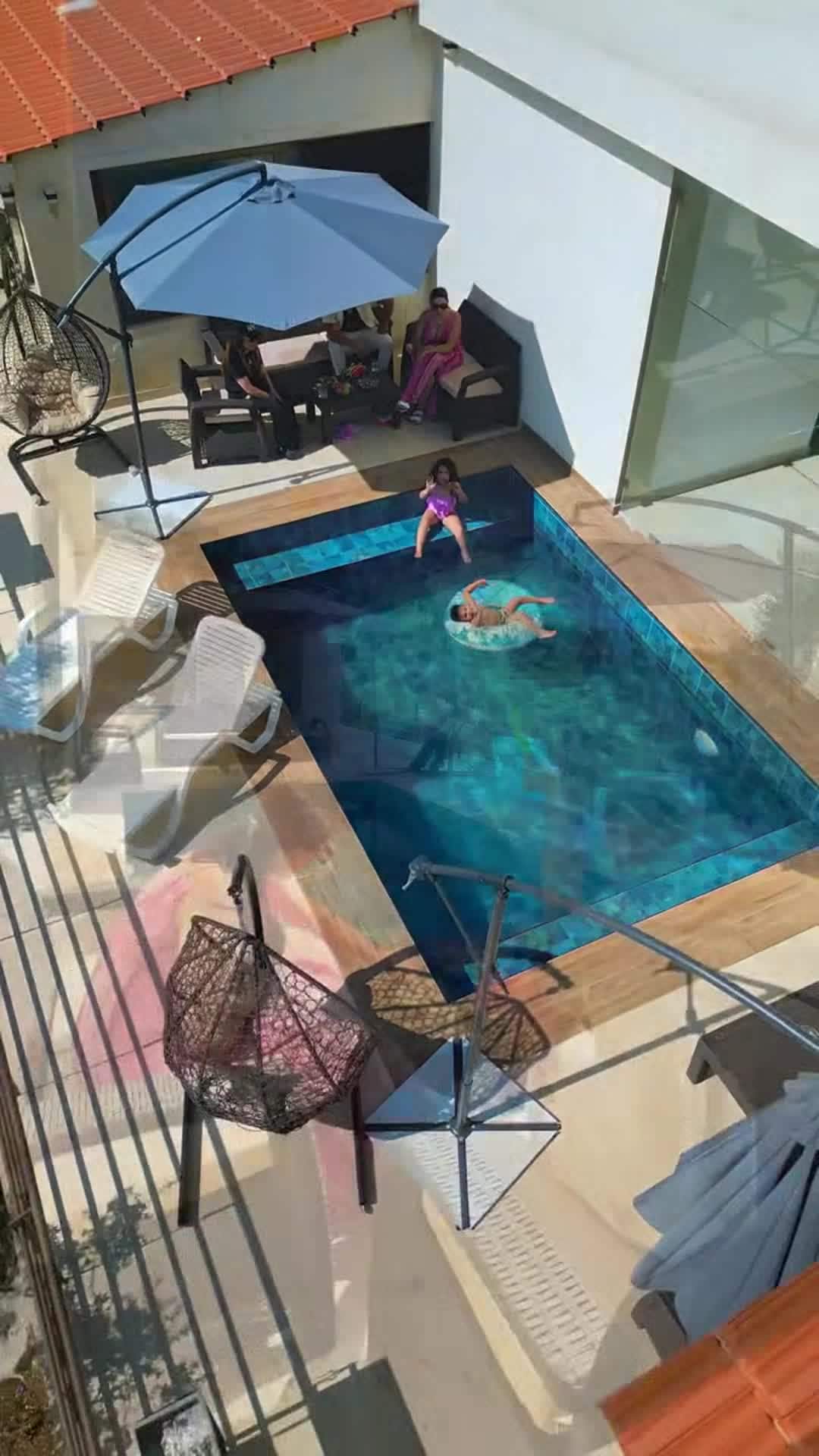Property video