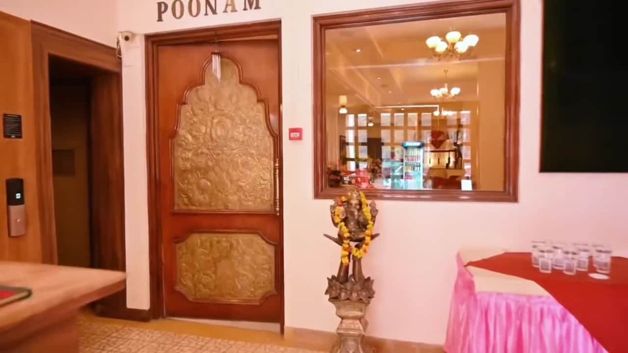 Property video