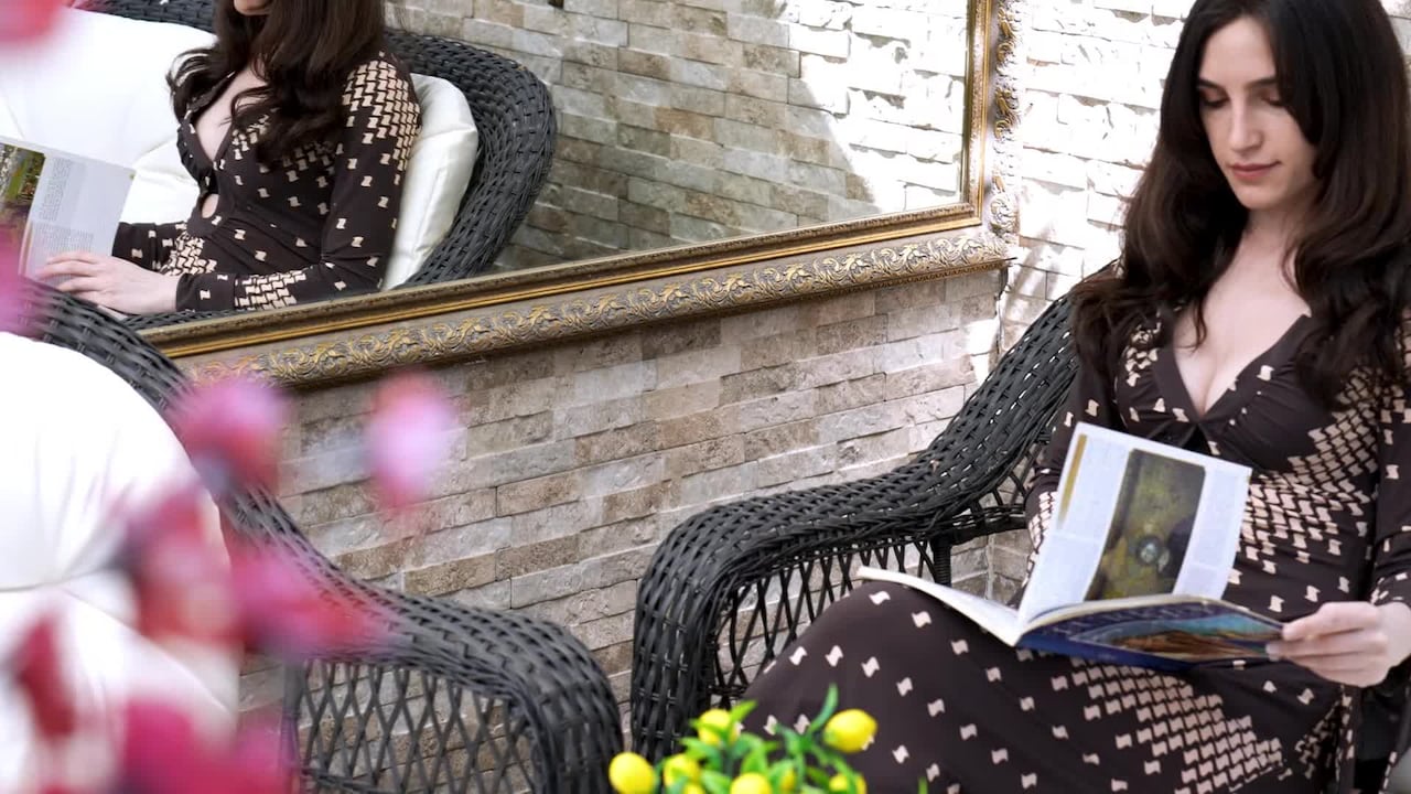 Property video