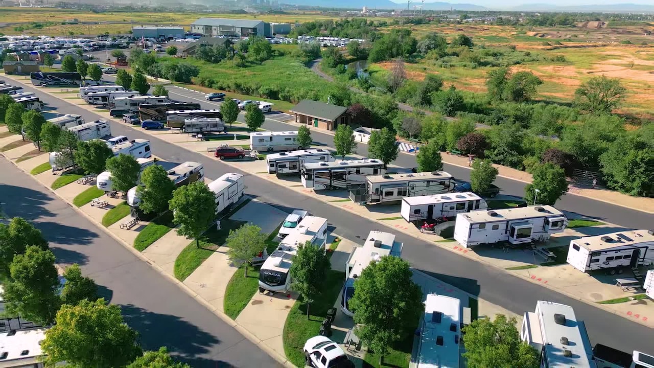 Property video