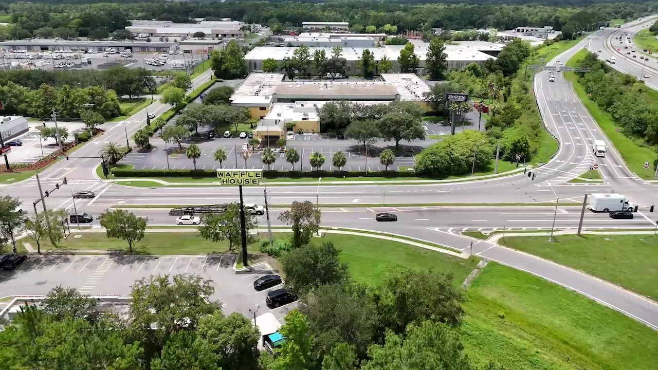 Property video
