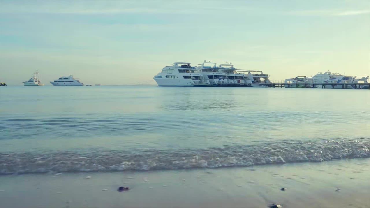 Vidéo de l’hébergement
