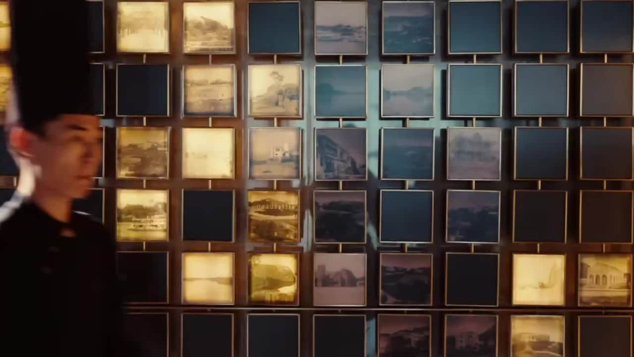 Property video