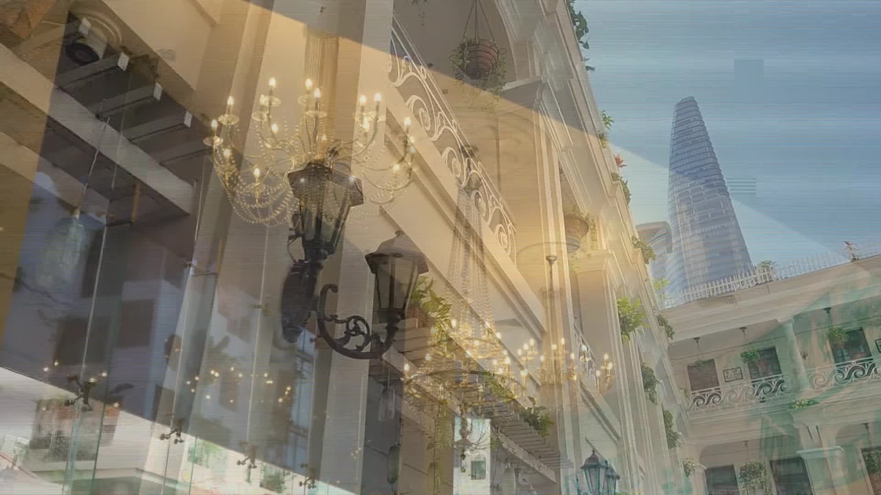 Property video