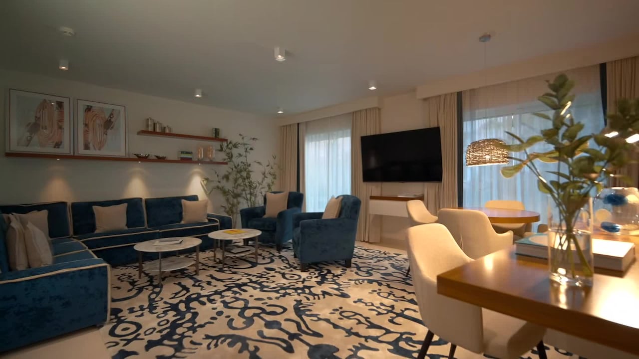 Property video