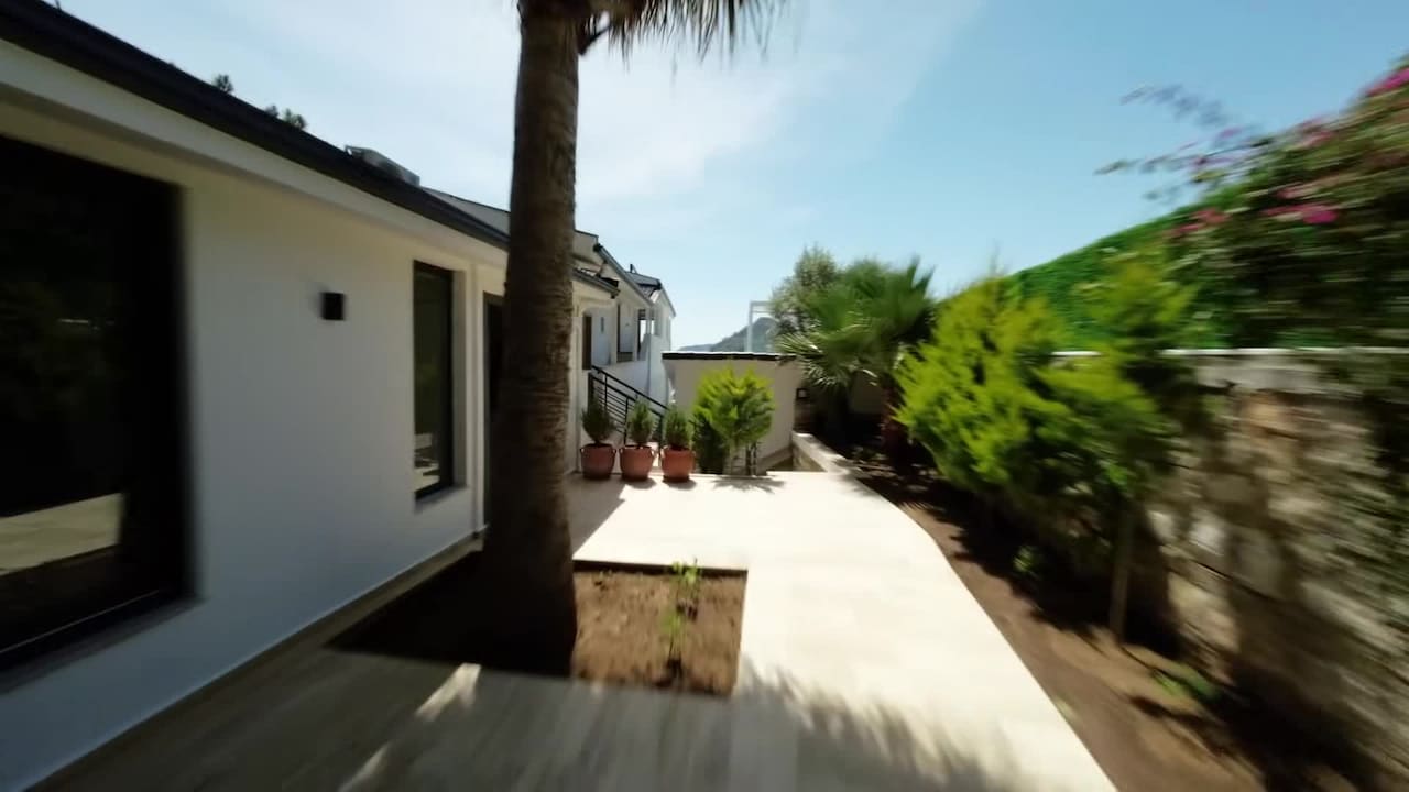 Vídeo hecho por el alojamiento