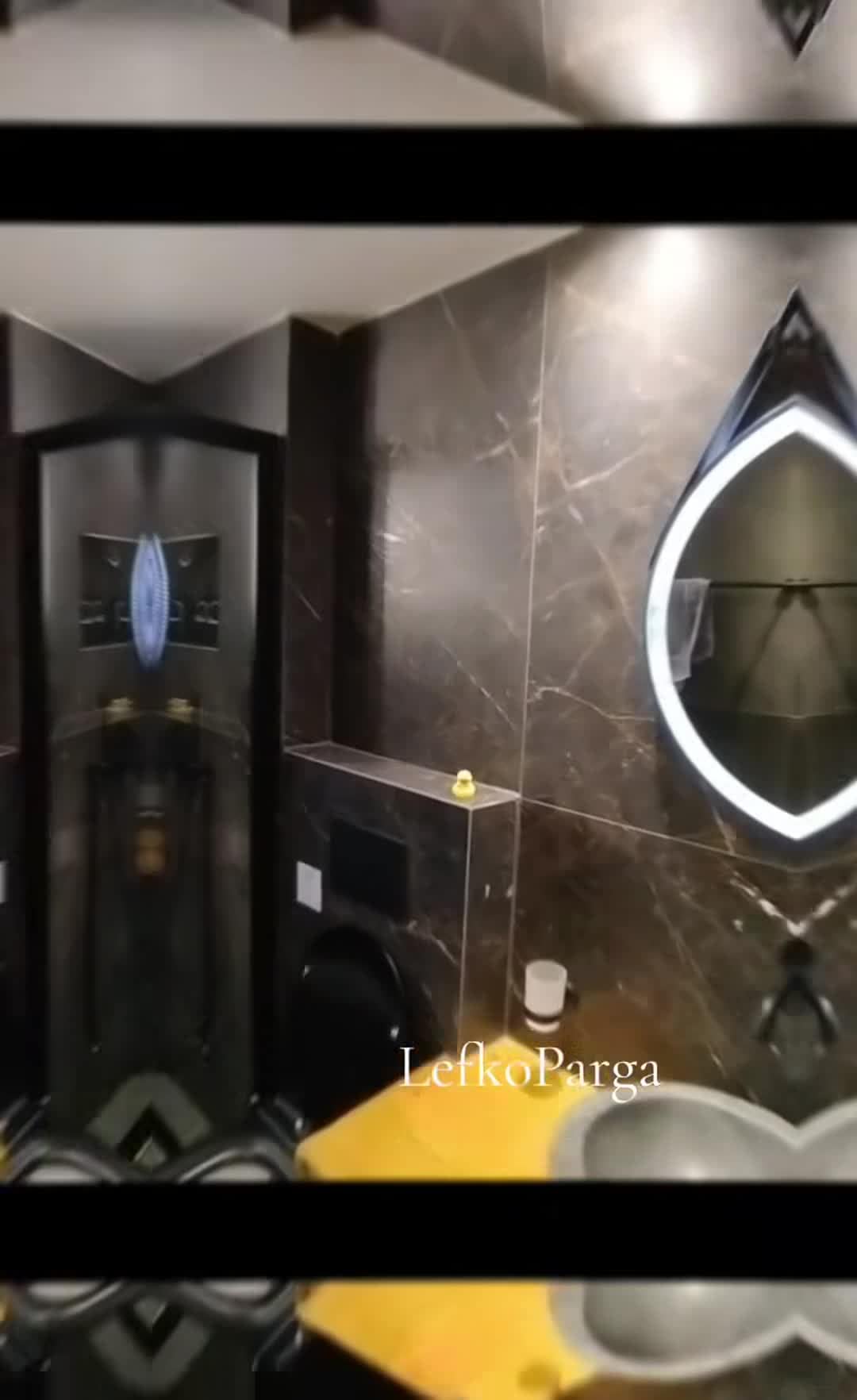 Vidéo de l’hébergement