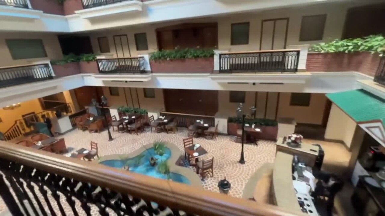 Property video