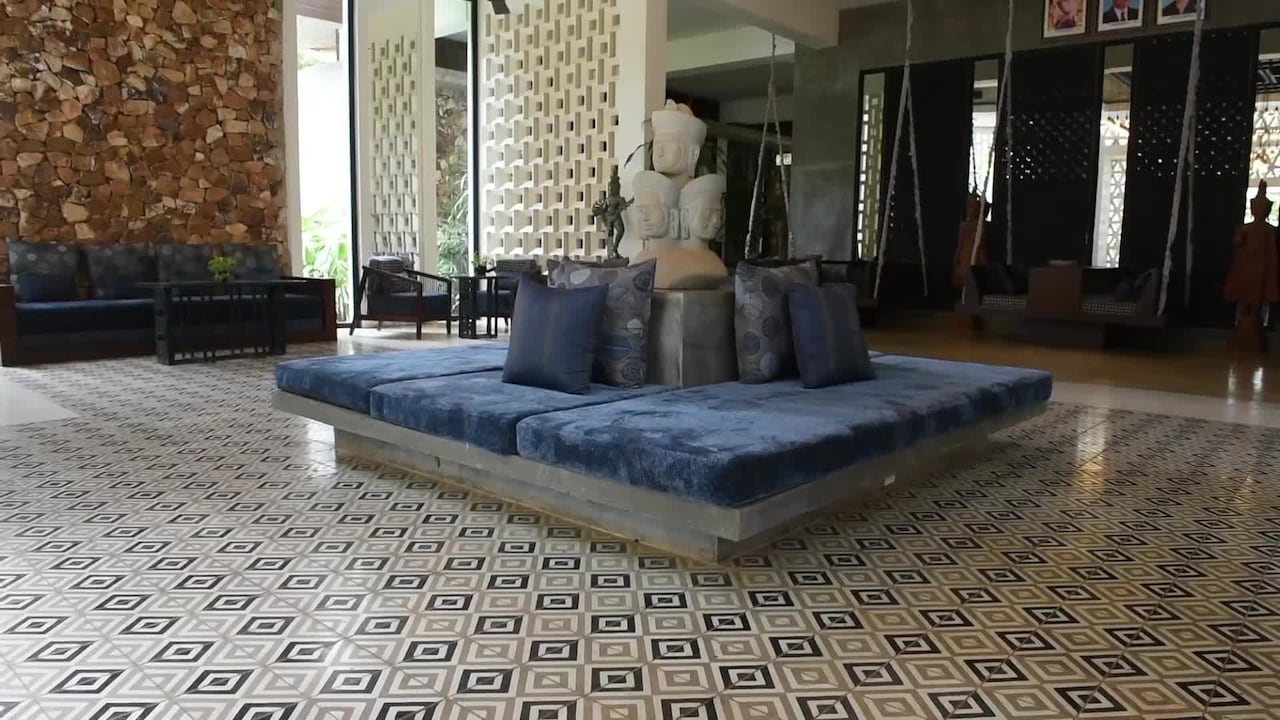 Property video