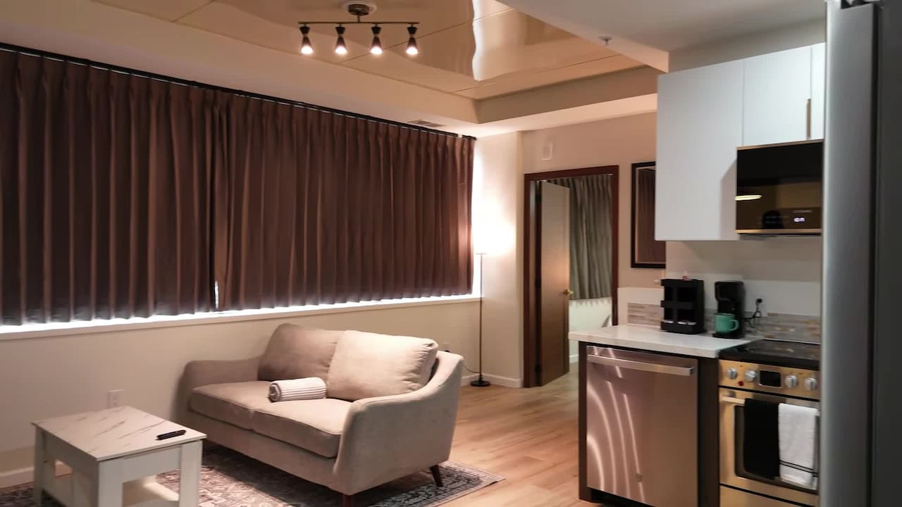 Video van accommodatie