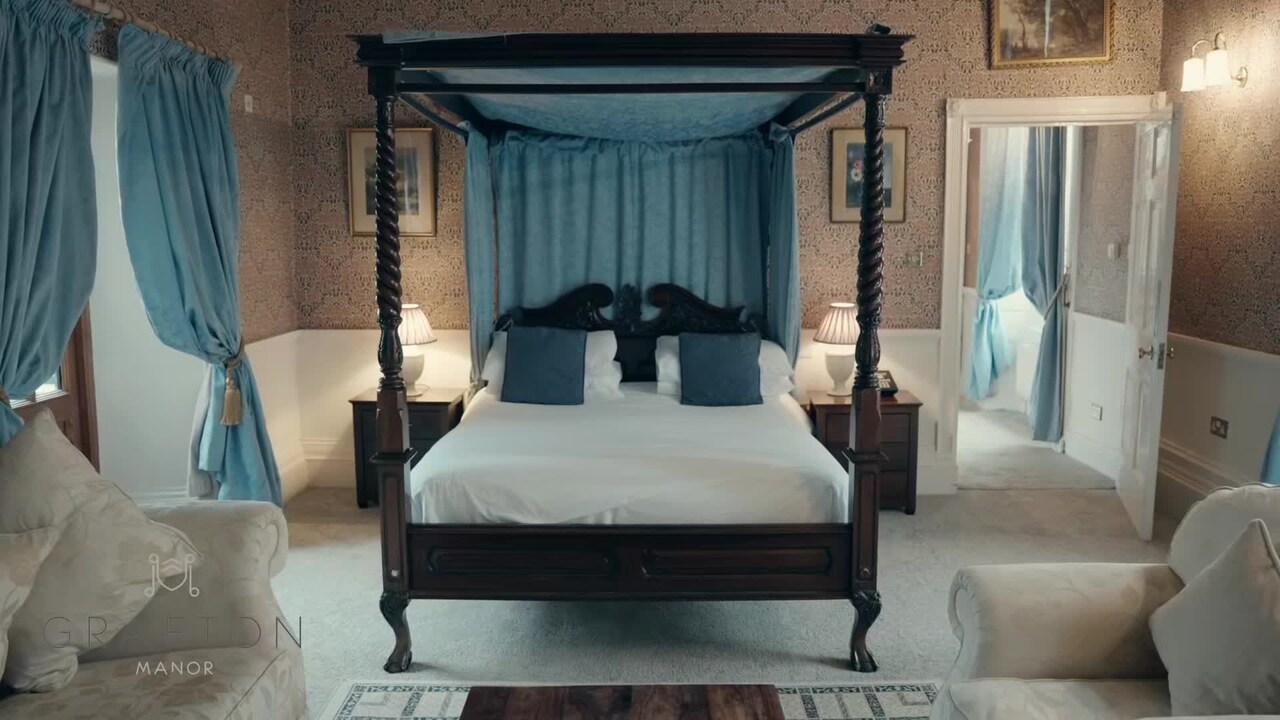 Property video