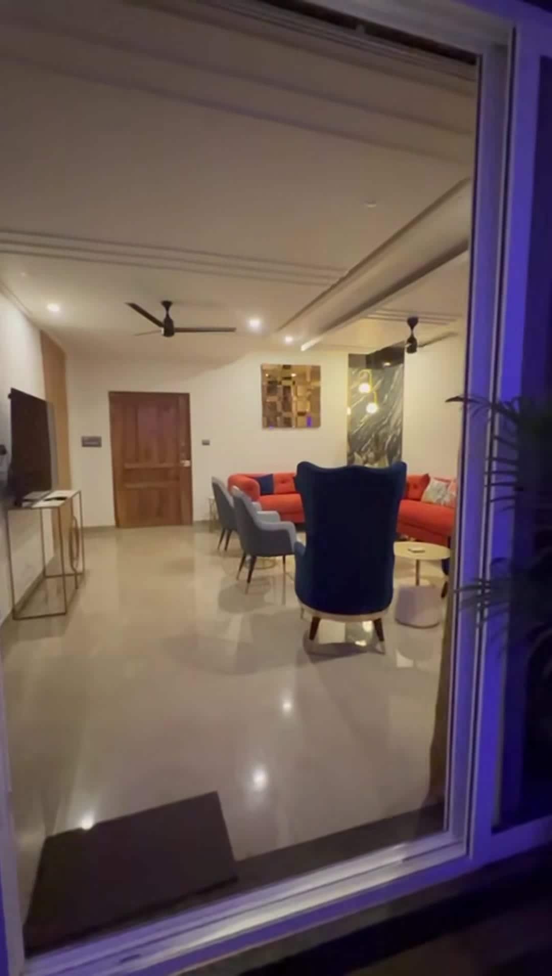 Property video