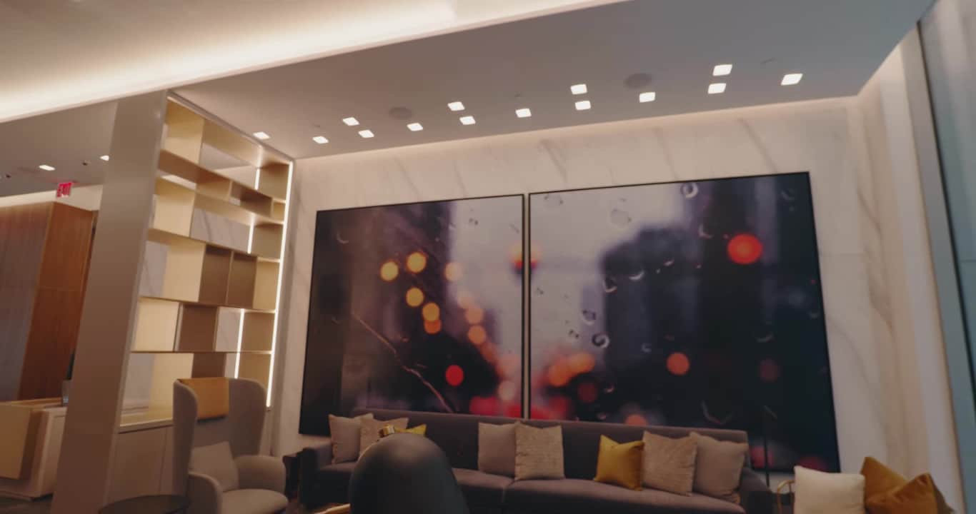 Property video