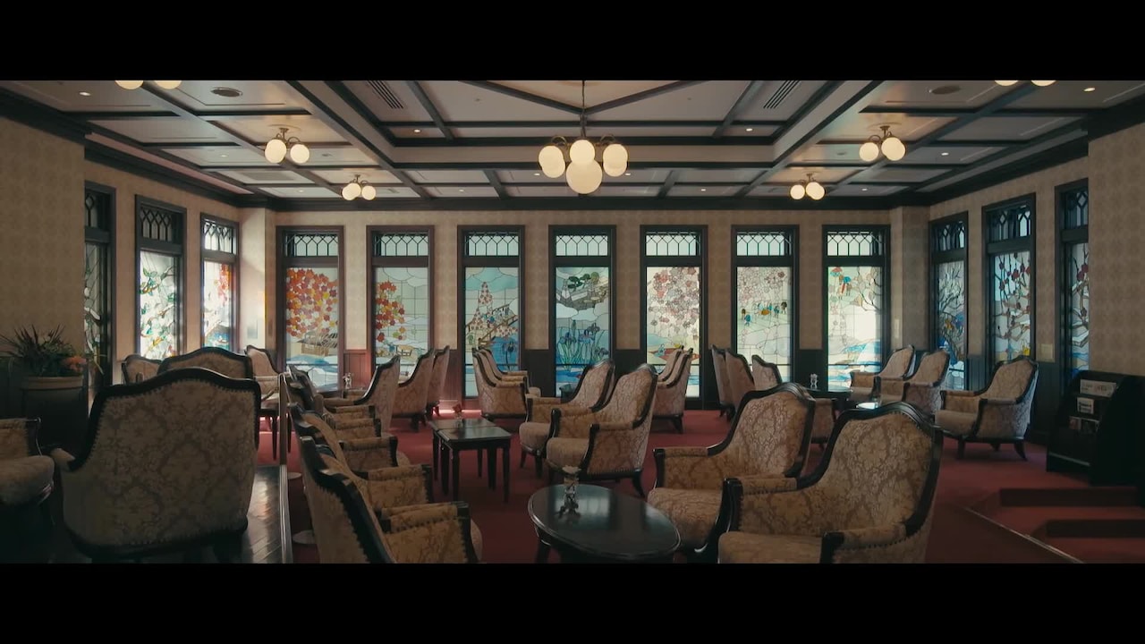Property video