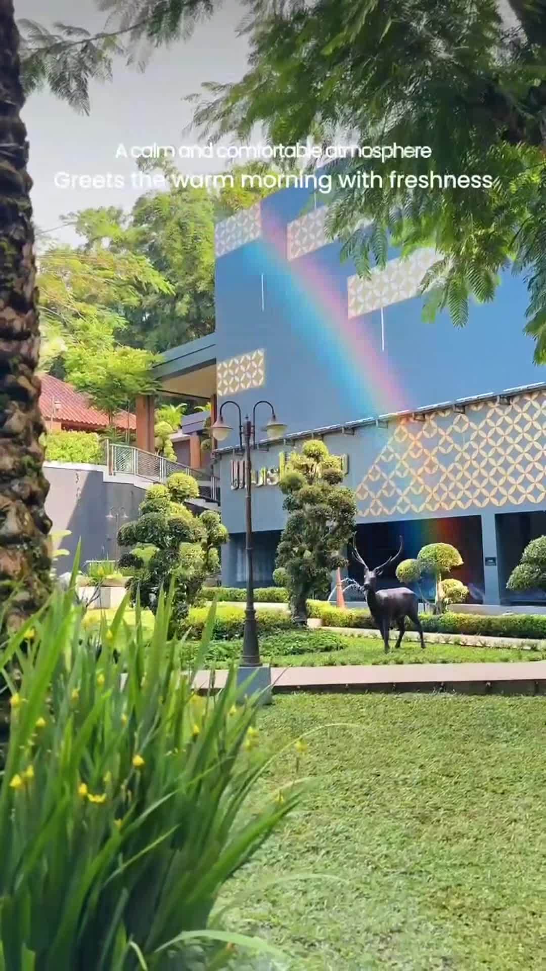 住宿影片