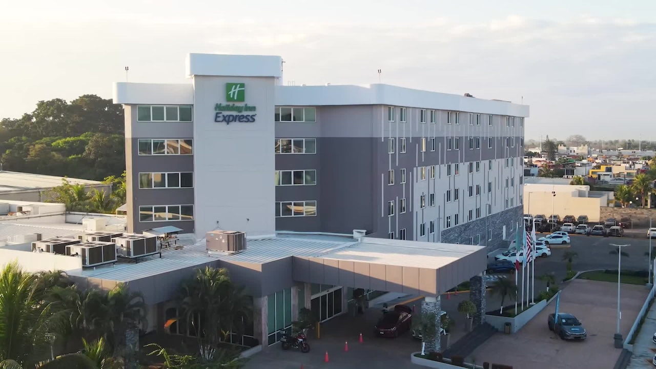 Property video