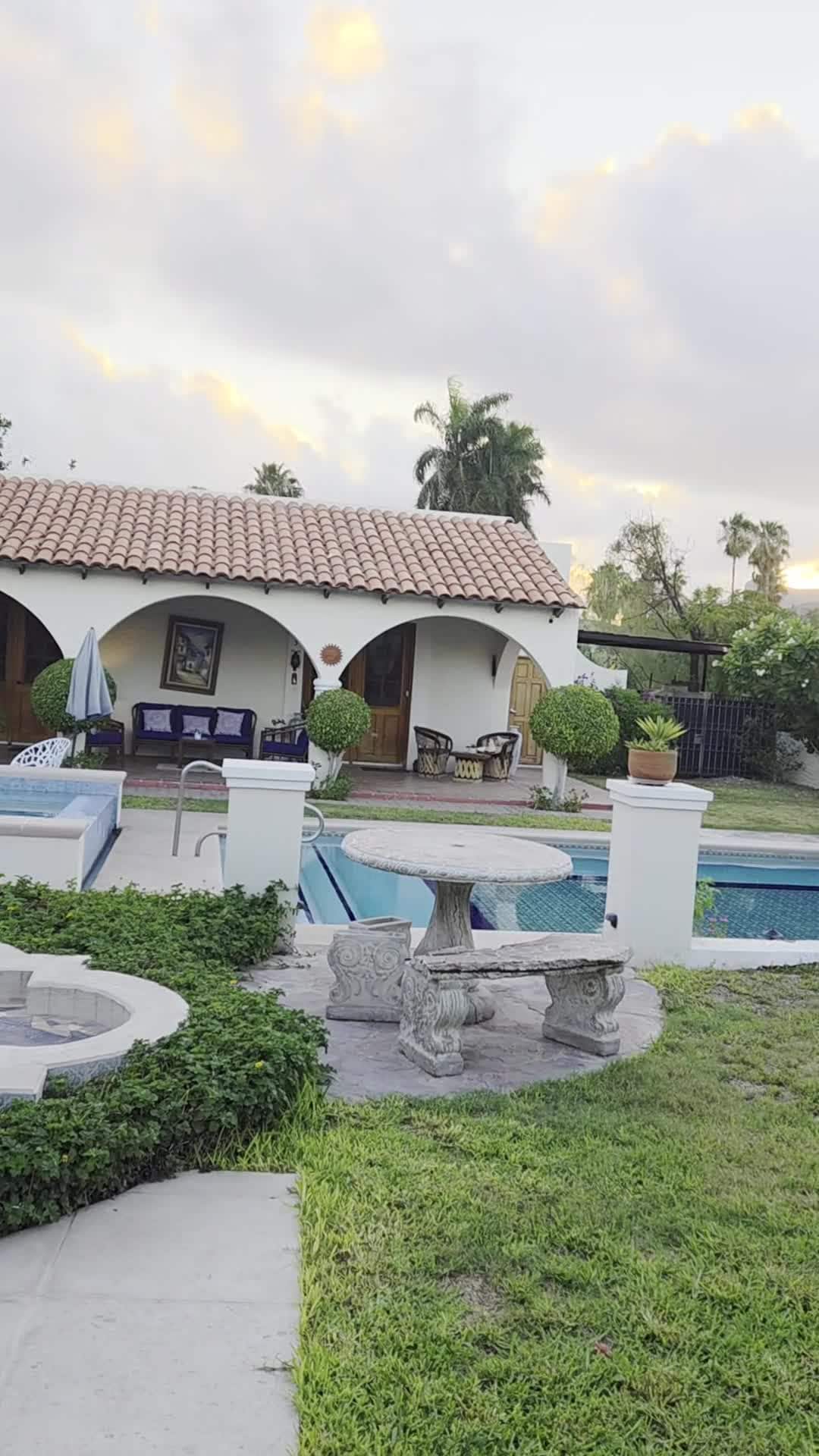 Property video