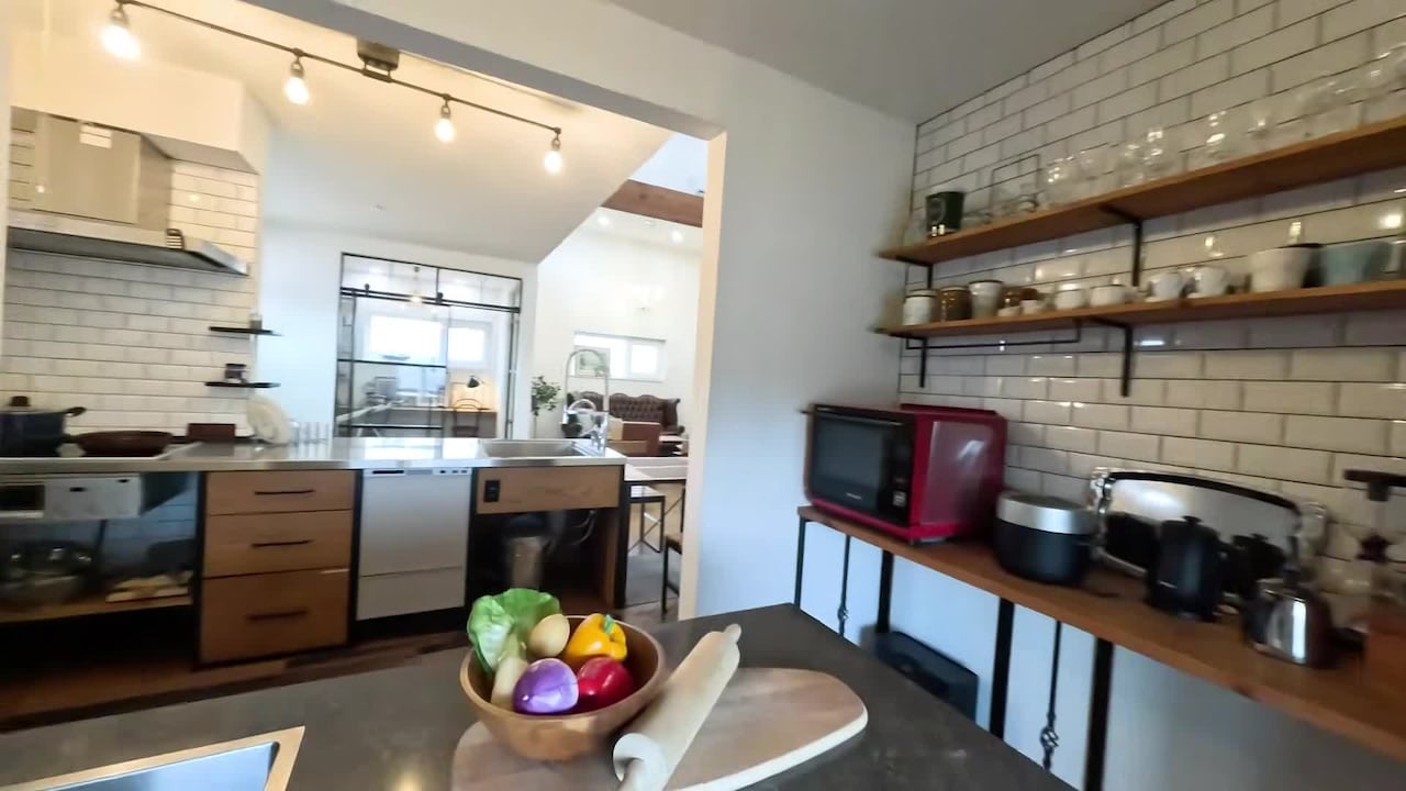 Property video