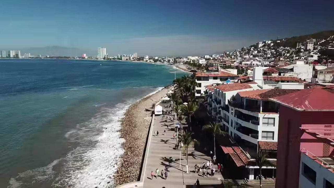 Property video
