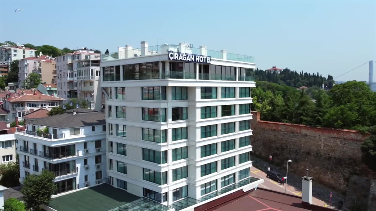 Property video