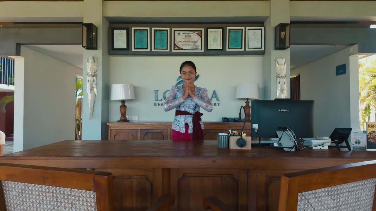 Property video