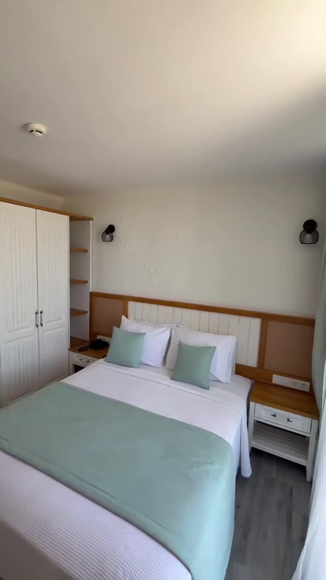 Video der Unterkunft