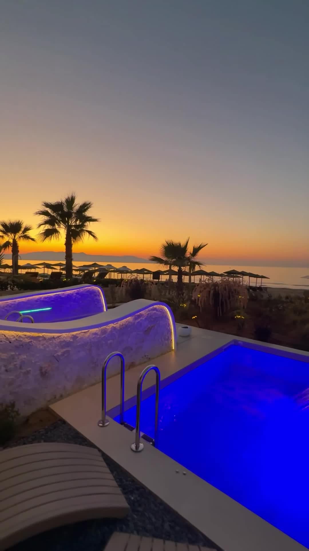 Vidéo de l’hébergement