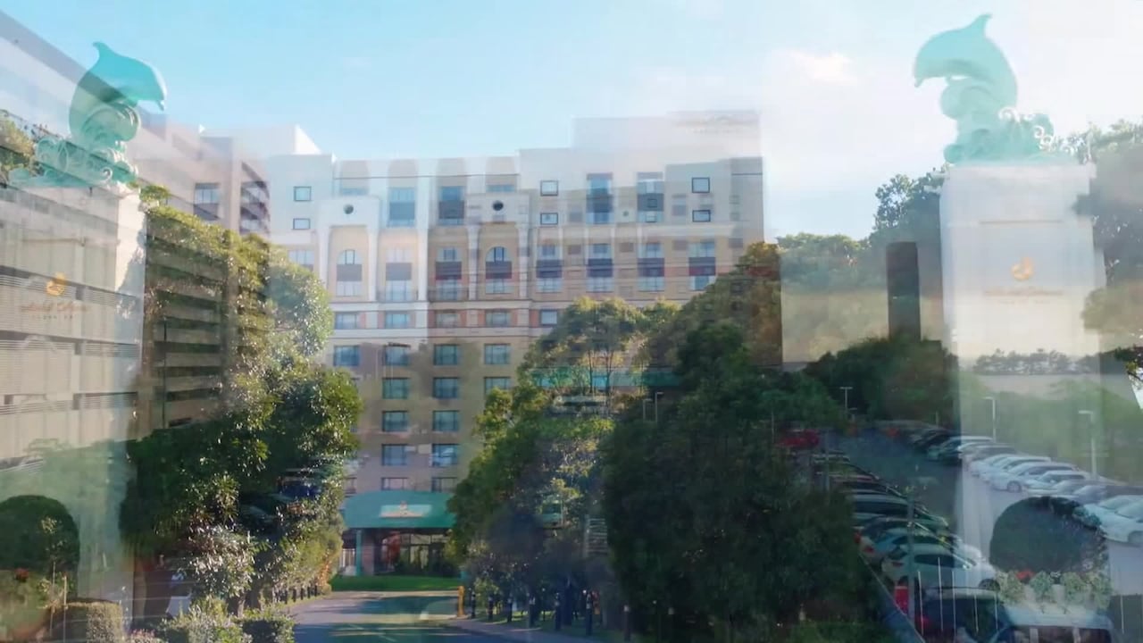Property video
