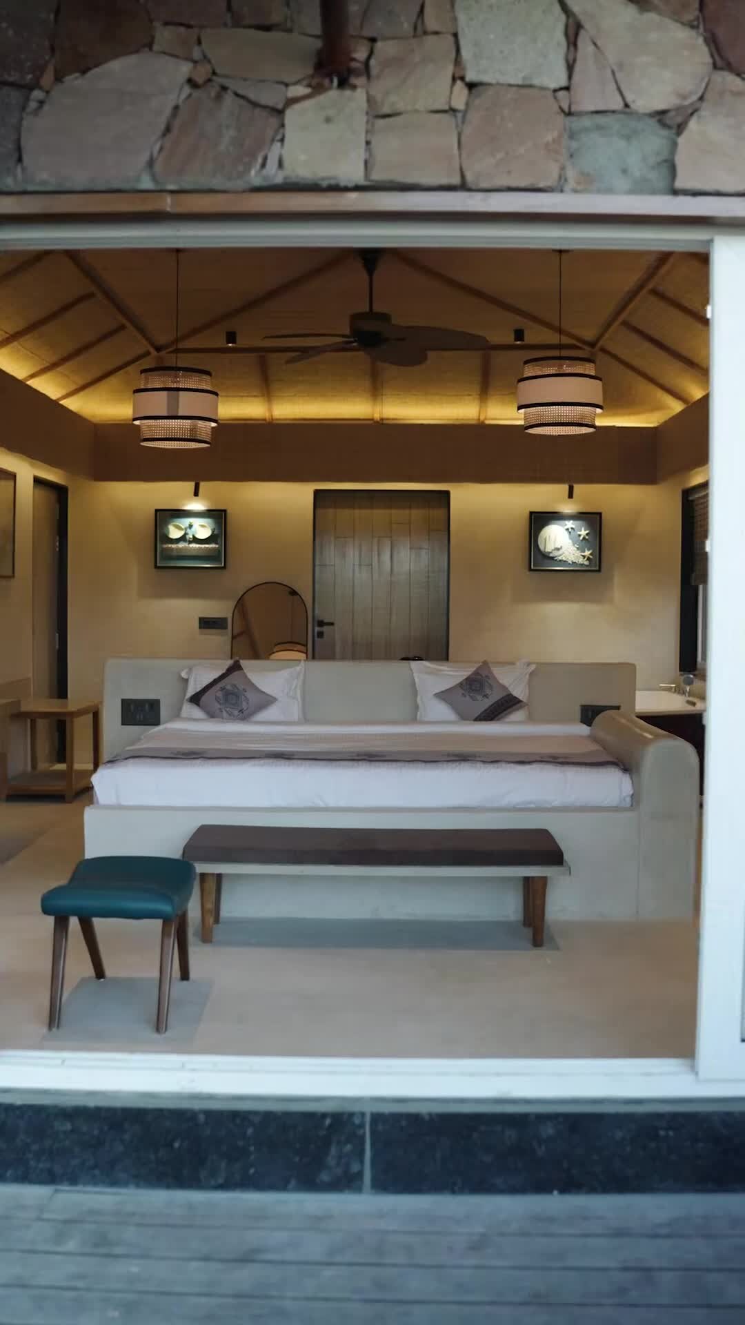 Video van accommodatie