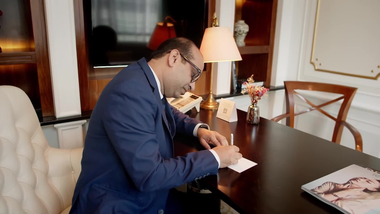 Video der Unterkunft