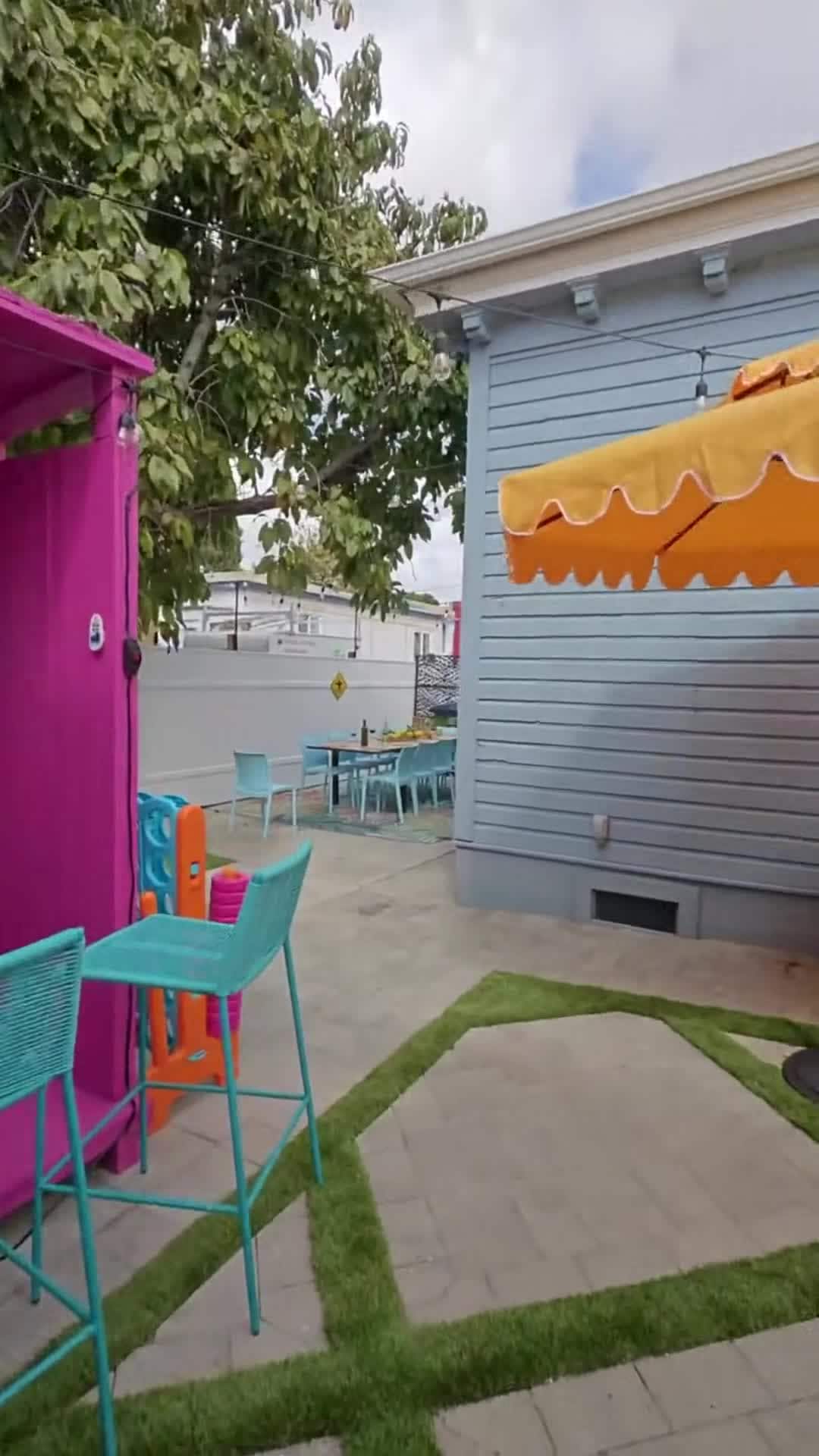 Video van accommodatie