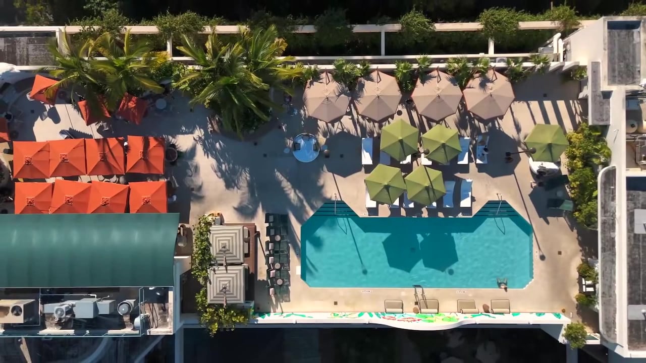 Property video