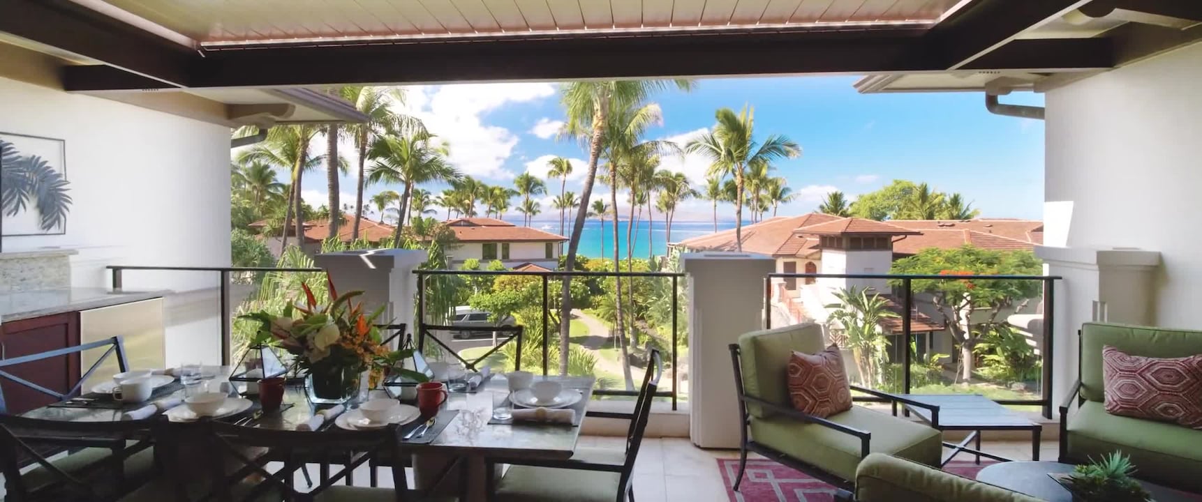 Property video