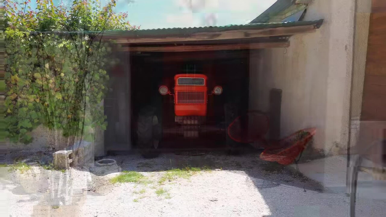 Property video