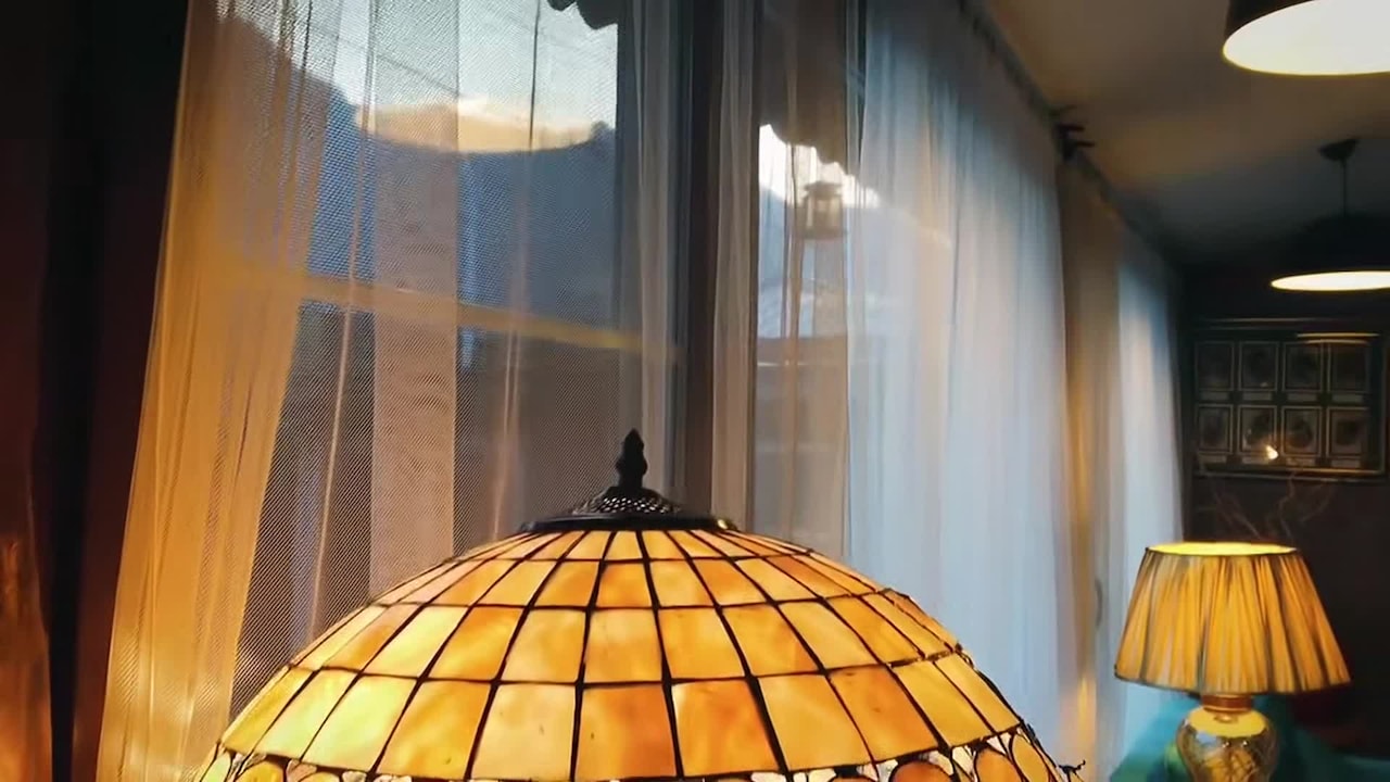Property video