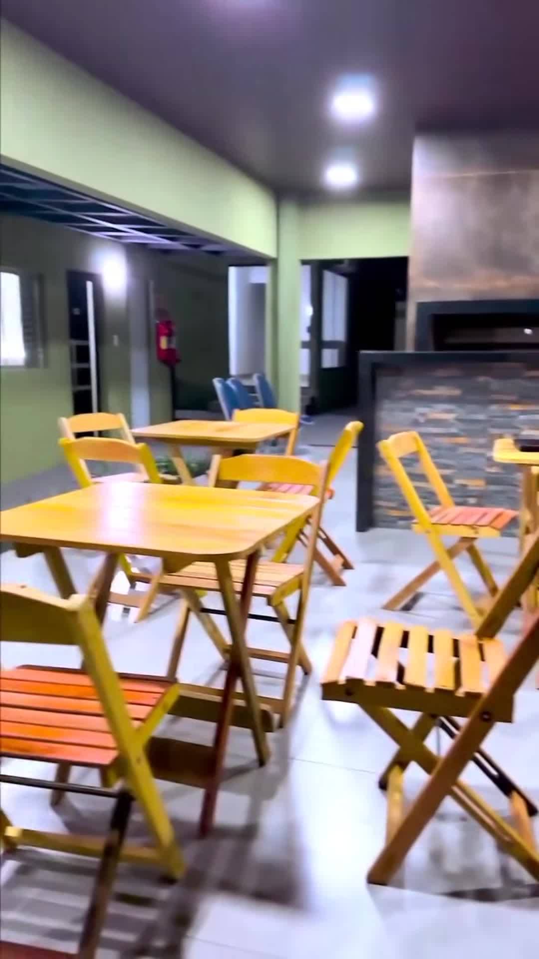 Property video