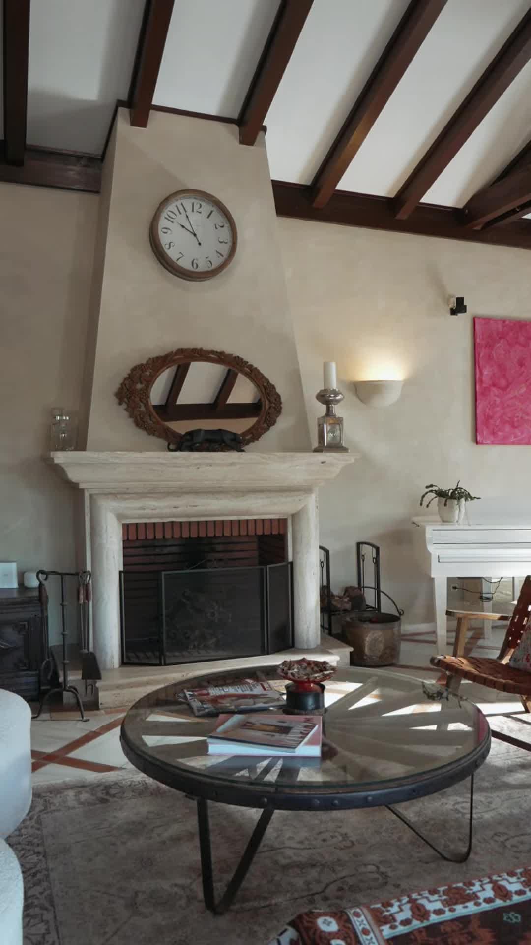 Property video
