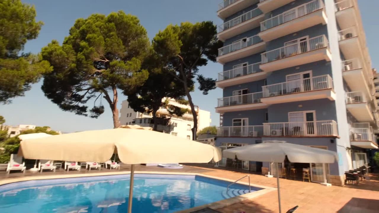 Property video