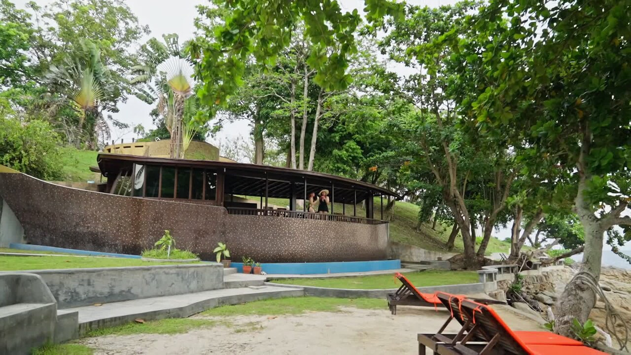 Property video