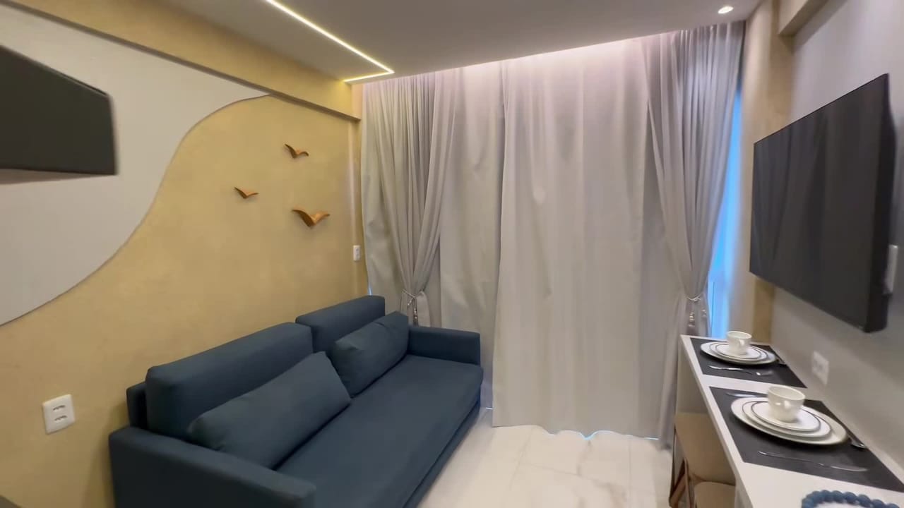 Property video
