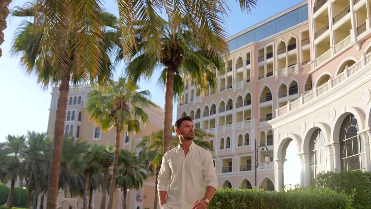 Property video
