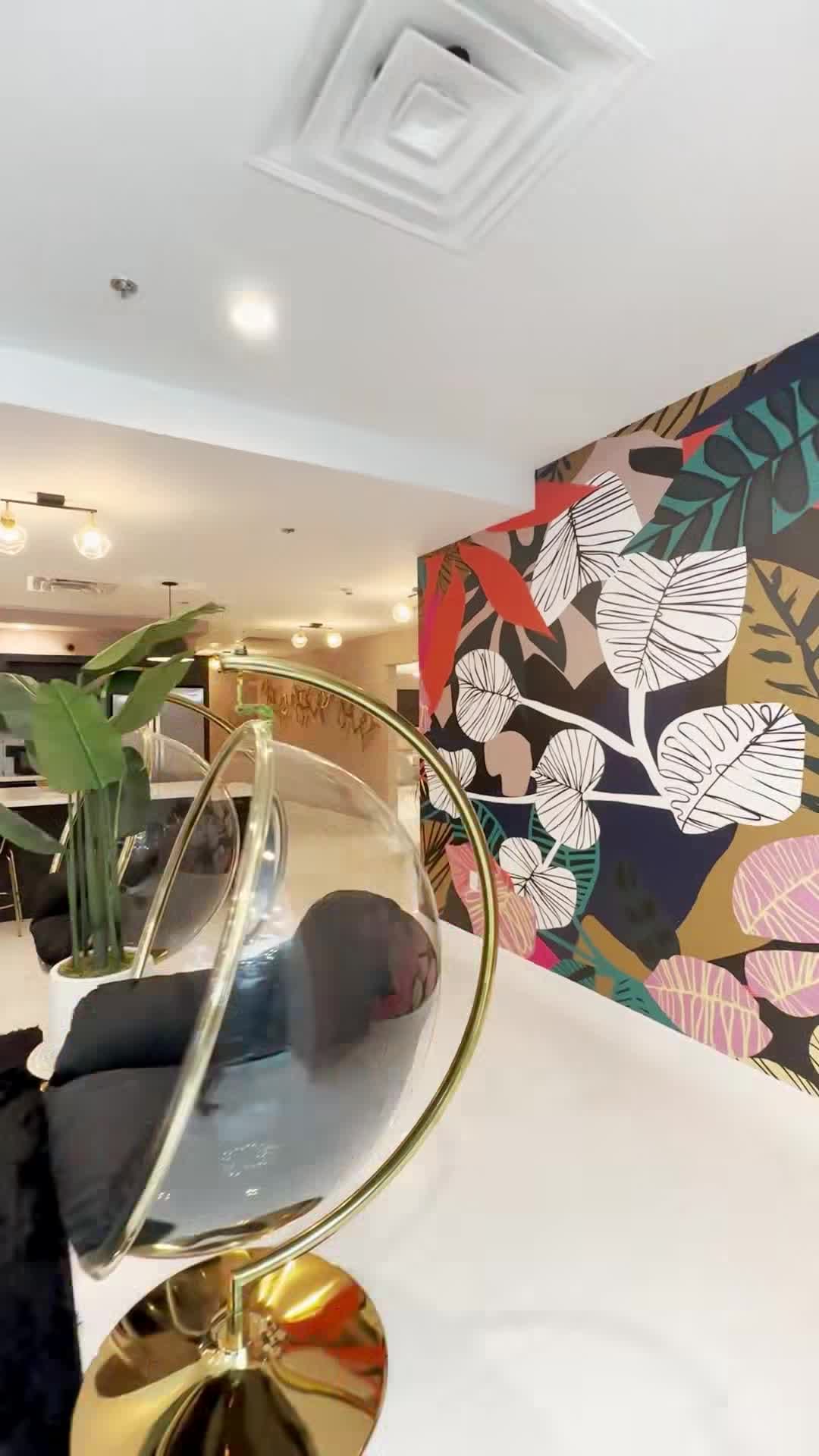 Video der Unterkunft